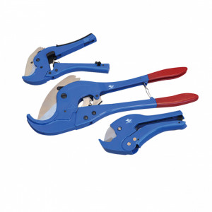 Ножиці для обрізання металопластикових труб Blue Ocean 16-40 (004)
