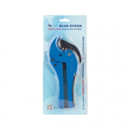 Ножницы для обрезки металлопластиковых труб Blue Ocean 16-40